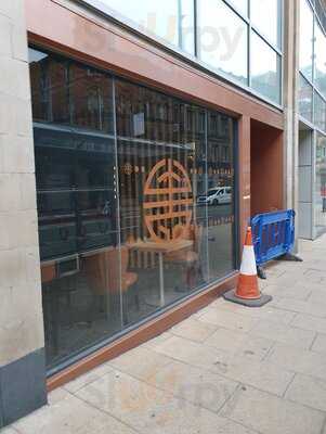 Tapped Brew Co Leeds