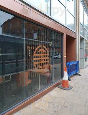 Tapped Brew Co Leeds