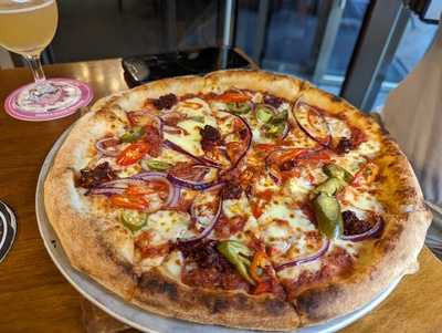 Tapped Brew Co Leeds