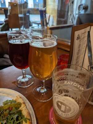 Tapped Brew Co Leeds