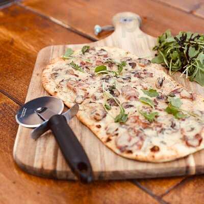 The Wine Room Mapperley