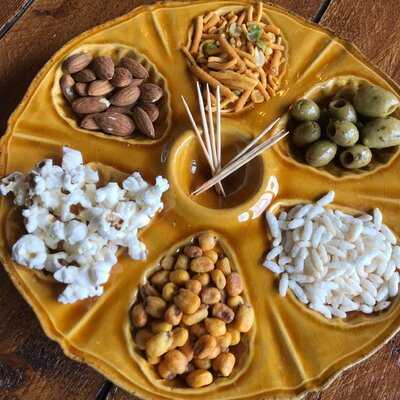 The Wine Room Mapperley