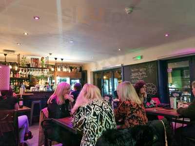 The Wine Room Mapperley
