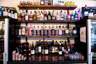 The Wine Room Mapperley