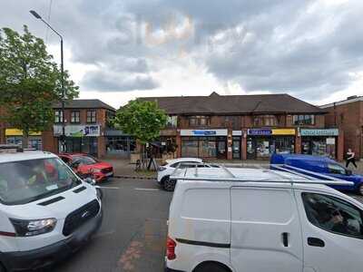 The Wine Room Mapperley