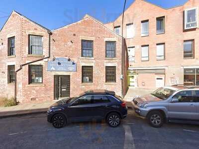 Craft & Dough Kelham Island