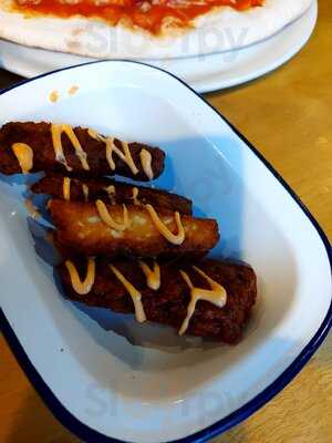 Craft & Dough Kelham Island