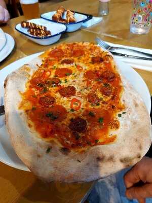 Craft & Dough Kelham Island