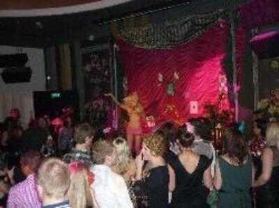 Proud Cabaret Brighton