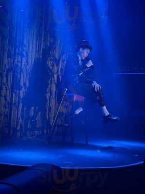 Proud Cabaret Brighton