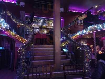 Proud Cabaret Brighton