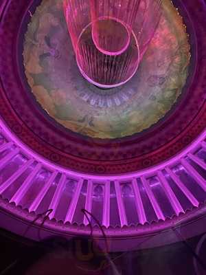 Proud Cabaret Brighton