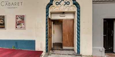 Proud Cabaret Brighton