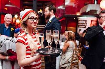 Proud Cabaret Brighton