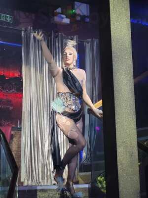 Proud Cabaret Brighton