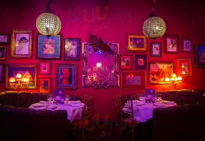 Proud Cabaret Brighton