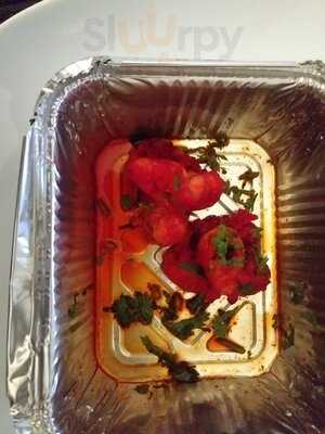 Light Of Bengal - Aigburth