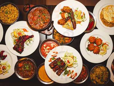 Light Of Bengal - Aigburth