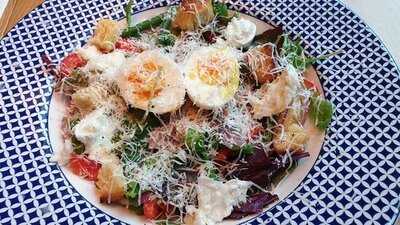 Carluccio's - Spinningfields