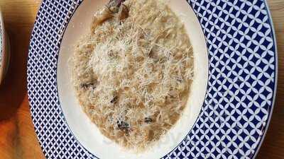 Carluccio's - Spinningfields