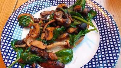 Carluccio's - Spinningfields