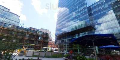 Carluccio's - Spinningfields