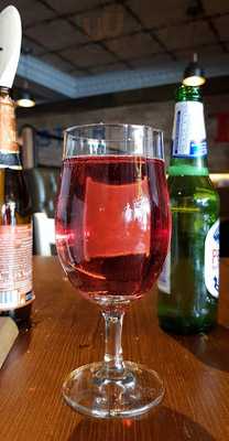 The Head Of Steam Leicester