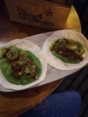 The Head Of Steam Leicester