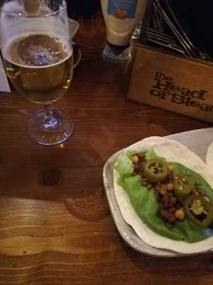 The Head Of Steam Leicester