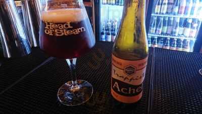 The Head Of Steam Leicester