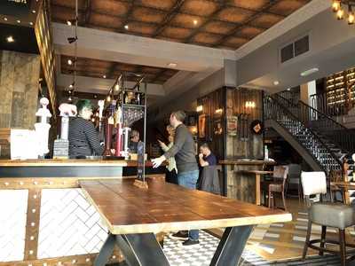 The Head Of Steam Leicester