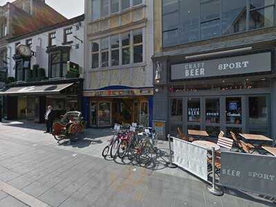 The Head Of Steam Leicester