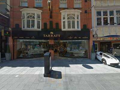 The Head Of Steam Leicester