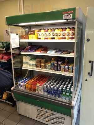 Frankie And Tonys Sandwich Bar