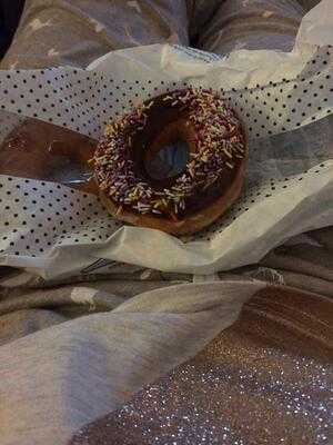 Krispy Kreme Cardiff