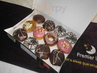 Krispy Kreme Cardiff