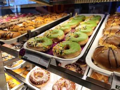 Krispy Kreme Cardiff