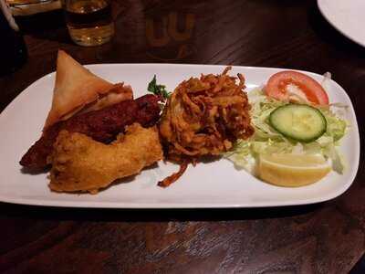 Landmark Indian Restaurant & Shisha Bar