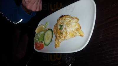 Landmark Indian Restaurant & Shisha Bar