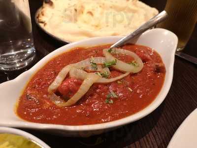 Landmark Indian Restaurant & Shisha Bar