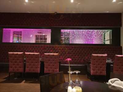 Landmark Indian Restaurant & Shisha Bar