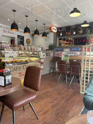 Cafe Corsaro