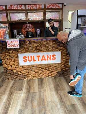 Sultans Restaurant