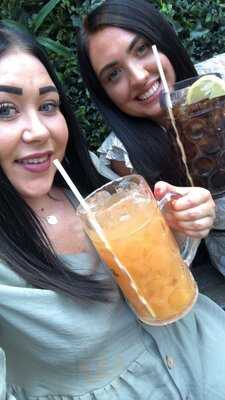 The Bierkeller Nottingham