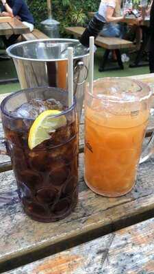 The Bierkeller Nottingham