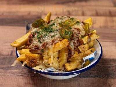 The Bierkeller Nottingham