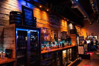 The Bierkeller Nottingham