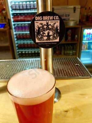 Dig Brew Co