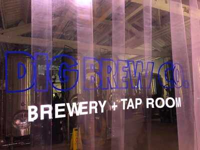Dig Brew Co
