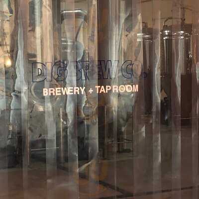 Dig Brew Co
